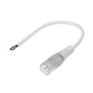 Коннектор для подключения ленты NEON 24В к драйверу (уп.5шт) VARTON V4-R0-70.0001.KIT-0335
