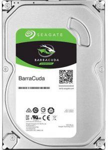 Диск жесткий (HDD) для видеонаблюдения HDD 4000 GB (4 TB) SATA-III Barracuda (ST4000DM004) Seagate 262898