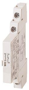 Контакт вспомогательный NHI11-PKZ0 EATON 072896