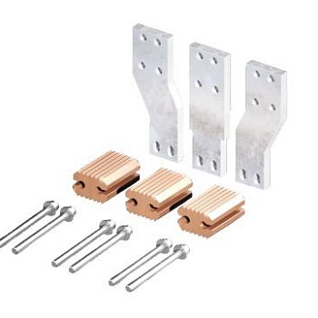 Комплект соединительный SV для 9677710/715 (ABB Tmax; Schneider NS) Rittal 9677750