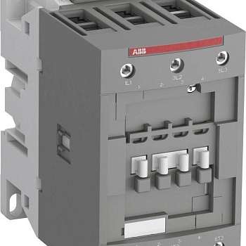 Контактор AF96-30-00-13 96А AC3 катушка 100-250В AC/DC ABB 1SBL407001R1300