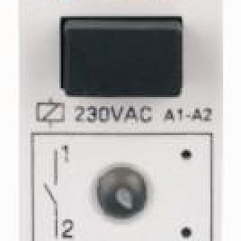 Реле установочное Z-R230/16-10 230В AC 1НО 16A EATON ICS-R16A230B100