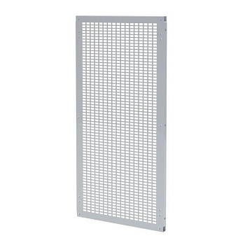 Панель монтажная В900 Ш600 перфорированная AVERES EKF MP9P600