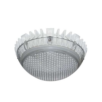 Светильник светодиодный ДБО84-10-002 Coral 665 10Вт 6500К IP65 Ардатов 1084010002