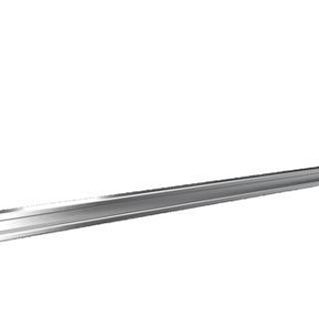 Шина несущая VX 48х26мм шир/гл 1200мм (уп.2шт) Rittal 8617830