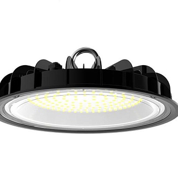 Светильник светодиодный для высоких пролетов PHB UFO 03 150Вт 5000К 120град. IP65 JazzWay 5034594