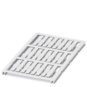 Маркировка для проводов UC-WMC 1.9 (30х4) CUS Phoenix Contact 0830284