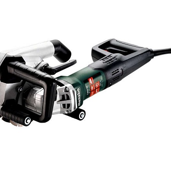 Штроборез MFE 40 1900Вт 40мм кейс Metabo 604040510