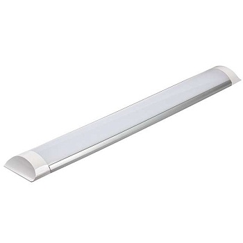 Светильник светодиодный PPO 600 SMD ДПО 20Вт 6500К IP20 600х75х24 JazzWay 2850508A
