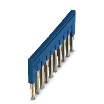 Перемычка FBS 10-6 BU Phoenix Contact 3032198