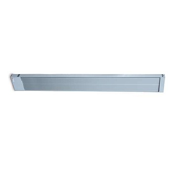 Обогреватель инфракрасный электрич. 1кВт IC-10 HINTEK 05.214371
