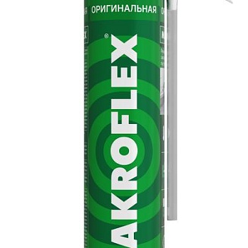 Пена монтажная ОРИГИНАЛЬНАЯ СТД 750мл MAKROFLEX Б0048594