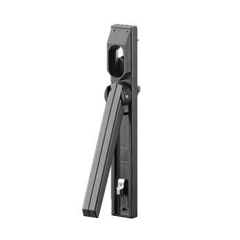 Ручка Эргоформ С SZ ASSA SP.VOLVO Rittal 2453000