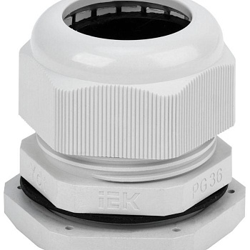 Сальник PG36 d24-32мм IEK YSA20-32-36-54-K41