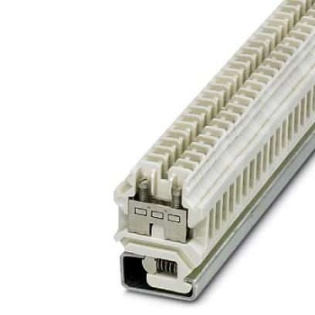 Клемма проходная SSK 110 KER-EX Phoenix Contact 0502058