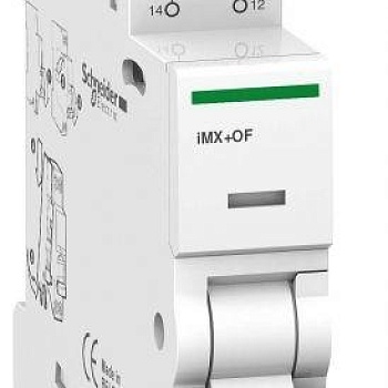 Расцепитель Acti9 iMX+OF 100-415В AC (акт.9) SchE A9A26946