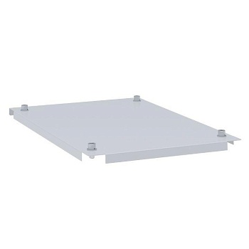 Панель верхняя Ш400 Г600 IP55 AVERES EKF PT4D600WP