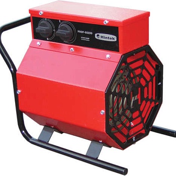 Пушка тепловая 12кВт PROF-12380 HINTEK 04.000096