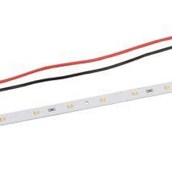 Линейка LED-18SMD2835 3.6Вт 12В 4000-4500К для БАП12-3 IEK LDVAOD-SMD-2835-18