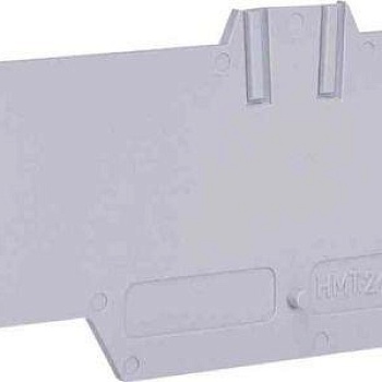 Изолятор торц. HMT 2/1+2/PTGR сер. DKC ZHM511GR
