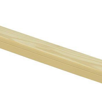 Кабель-канал 40х25 L2000 ECOLINE сосна IEK CKK11-040-025-1-K34