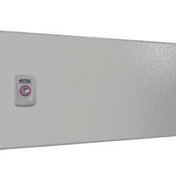 Дверь секционная VX 400х200 Rittal 9682142