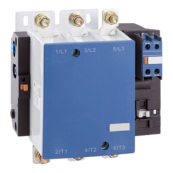 Контактор ПМ12-160100-160А-110AC-УХЛ4-В КЭАЗ 270838