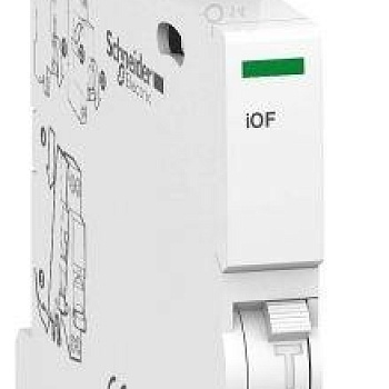 Контакт вспомогательный iOF (для Acti9) SchE A9A26924