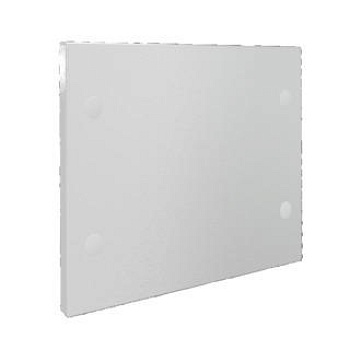Панель передняя верхняя VX IP54 400х300 Rittal 9682324