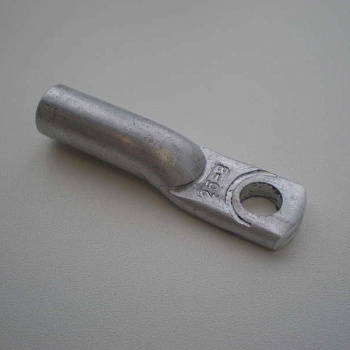 Наконечник алюминиевый ТА 25-8-7 УХЛ3 (опрес.) КЗОЦМ 5625