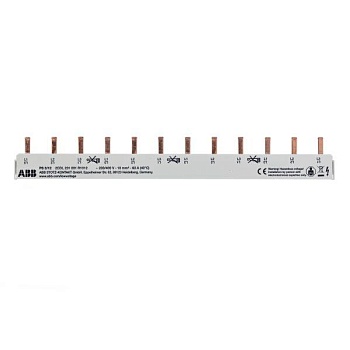Разводка шинная 3ф PS3/12 Comp(PIN) ABB 2CDL231001R1012
