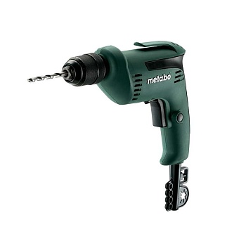 Дрель BE 10 450Вт БЗП 8Нм Metabo 600133810