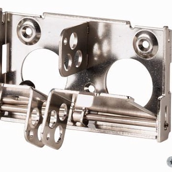 Крышка кнопок металл безопасное откл. IZMX-PLPC40-M-OFF-1 EATON 184230