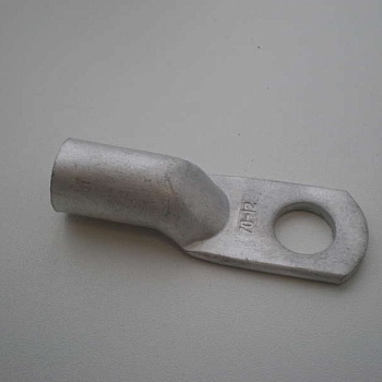 Наконечник медный ТМЛ 70-12-13 Т2 (опрес. луж.) КЗОЦМ 557912