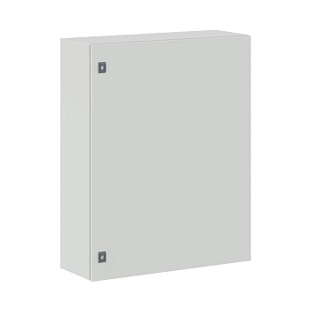 Шкаф ST с монтаж. платой 1000х800х300мм от IP65-до IP66 IK10 DKC R5ST1083