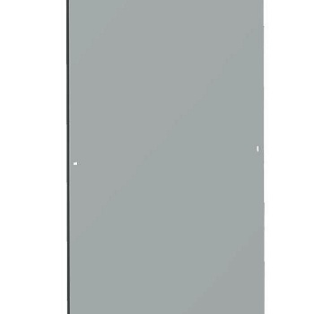 Панель монтажная 1мм для ЩРНМ-6 Basic EKF mp-6-bas
