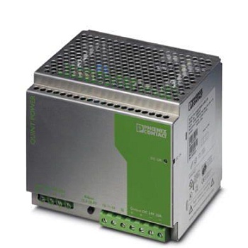 Источник питания QUINT-PS-3X400-500AC/24DC/20 Phoenix Contact 2938727
