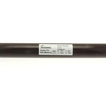 Предохранитель 6.3А AC 17.5кВ 2d 51х442мм DIN с наклейкой EATON 17-5TDMEJ6-3