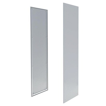 Панель боковая Г600 IP30 (уп.2шт) AVERES EKF PS600