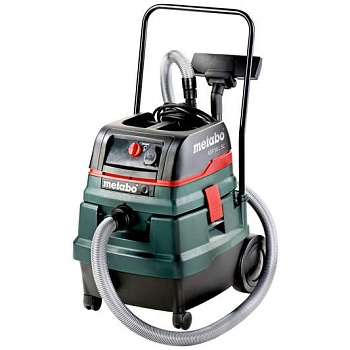 Пылесос ASR 50 L SC 1400Вт 2х4300кв.см Metabo 602034000