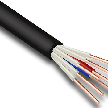 Кабель КВВГнг(А)-LS 7х0.75 0.66кВ (м) ЭЛЕКТРОКАБЕЛЬ НН 00-00020691
