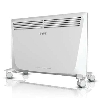 Конвектор электрический Enzo BEC/EZMR-2000 2000Вт м/т Ballu НС-1055667