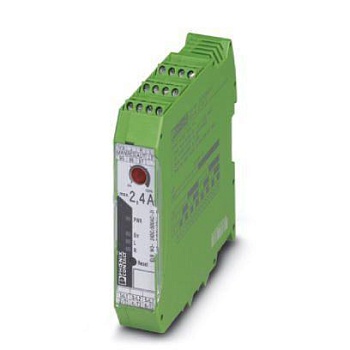 Пускатель гибридный ELR W3-230AC/500AC Phoenix Contact 2I 2297044