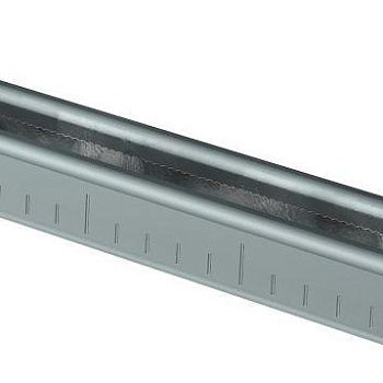 Профиль STRUT перфорированный 41х21 L3000 1.5мм IEK CLP1S-41-21-30-15