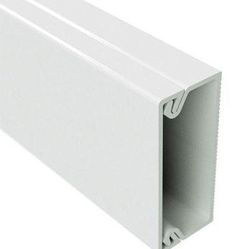 Кабель-канал 30х10 L2000 пластик TMC DKC 00311