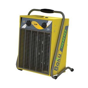 Пушка тепловая MASTER 9кВт 380В 850куб.м/ч BHP-M-9 Ballu НС-1035062