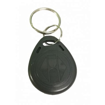 Брелок EM-Marin перезаписываемый RFID T5577 Slinex 00082527