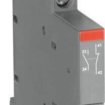 Контакт дополнительный 1НО+1НЗ HK1-11 ABB 1SAM201902R1001