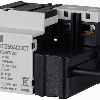 Расцепитель независимый PDEPDG4XST250ACDCT 200-240В AC EATON PDC710188