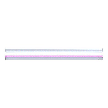 Светильник светодиодный PPG T5i-900 Agro 12Вт IP20 для растений white JazzWay 5026018
